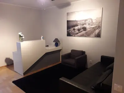 Kancelaria notarialna i mediacyjna, Notariusz, mediator, Anna Hupert